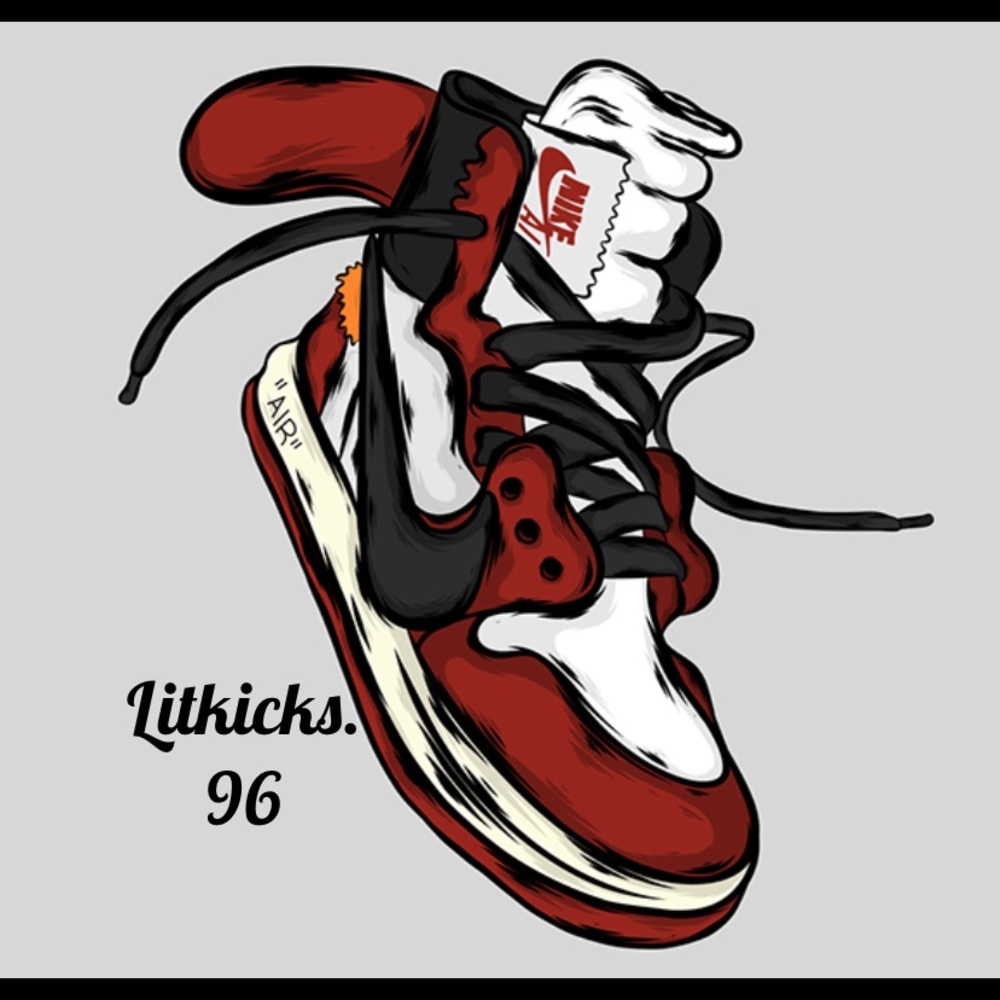 Litkicks 96